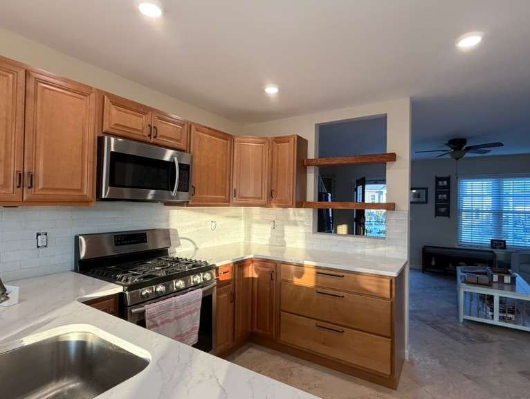 On Time General Contractor LLC